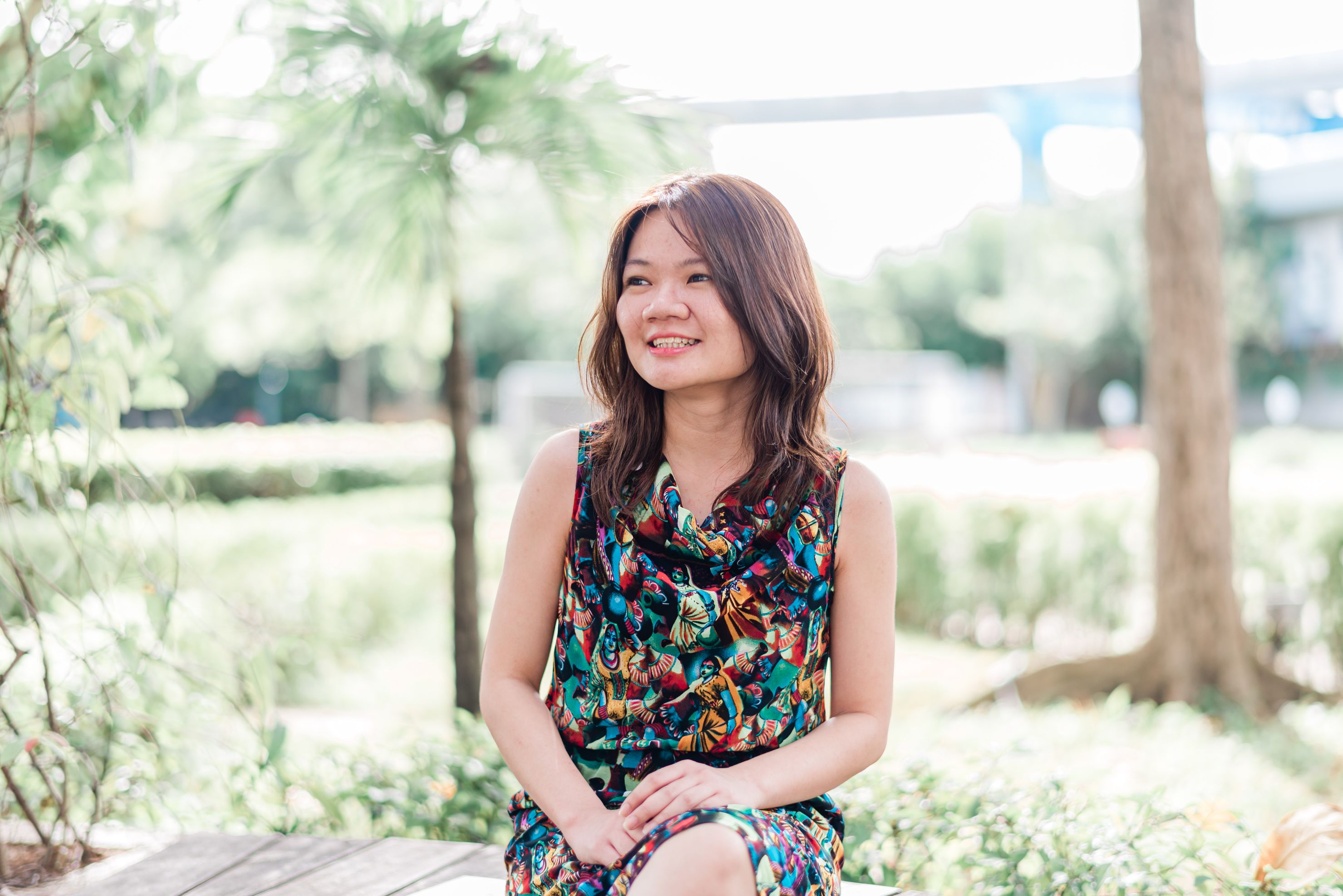Cheryl Ong Sue Peng
